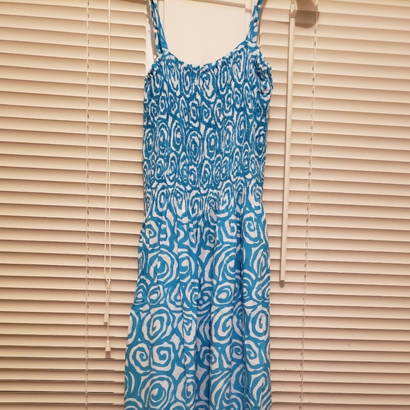 Summer Dress - Picture 1 of 4
